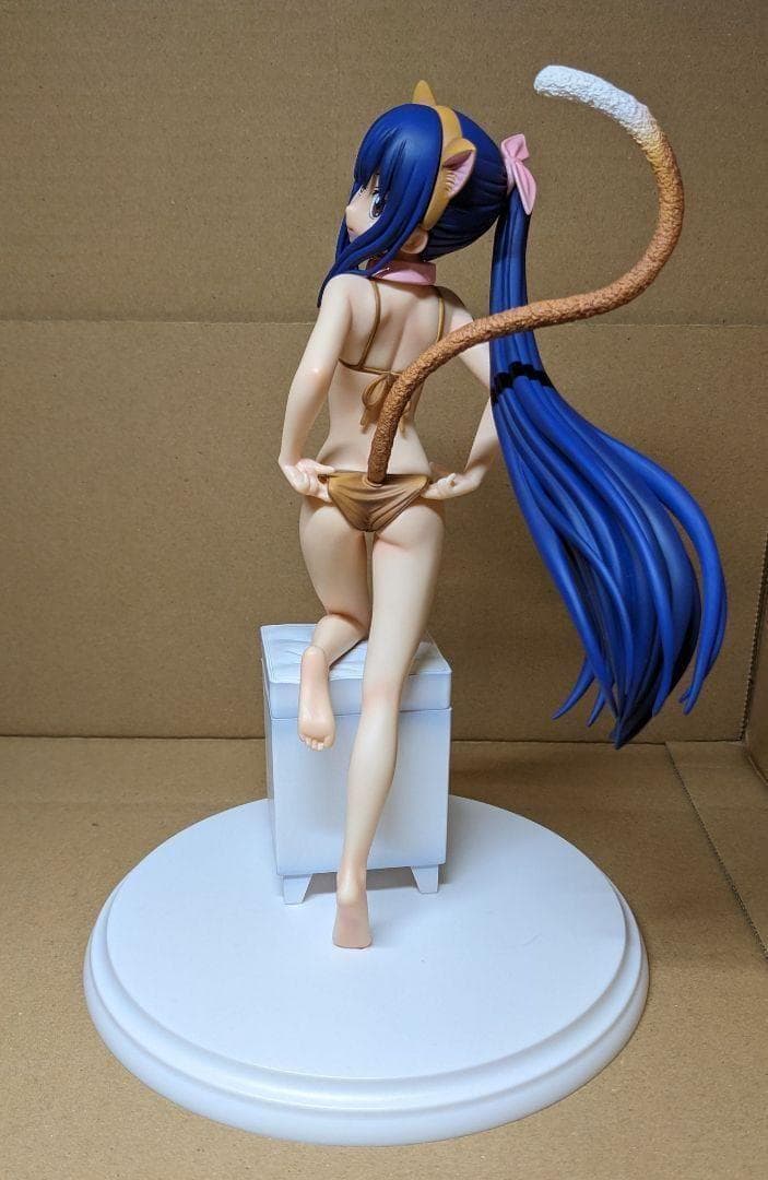 FAIRY TAIL ウェンディ・マーベル フィギュア フェアリーテイル 美少女