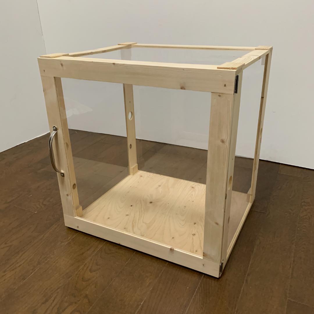 鳥かご ポリカケース　オーダーページ　鳥　保温ケース　鳥　防寒カバー アクリル