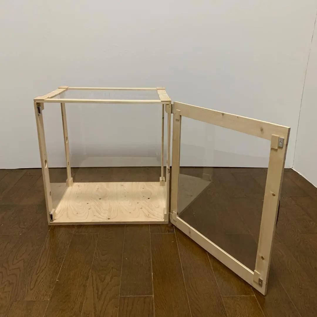 鳥かご ポリカケース　オーダーページ　鳥　保温ケース　鳥　防寒カバー アクリル