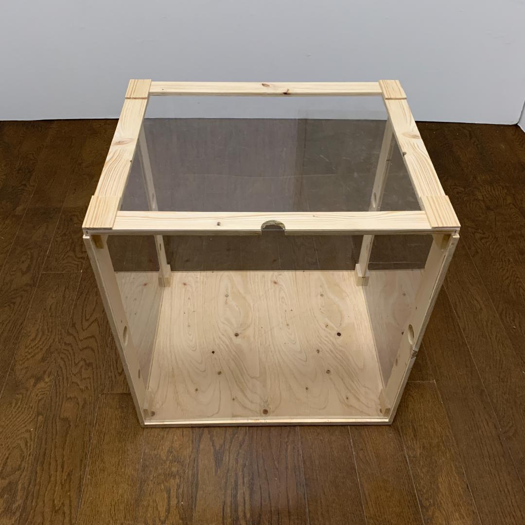 鳥かご ポリカケース　オーダーページ　鳥　保温ケース　鳥　防寒カバー アクリル