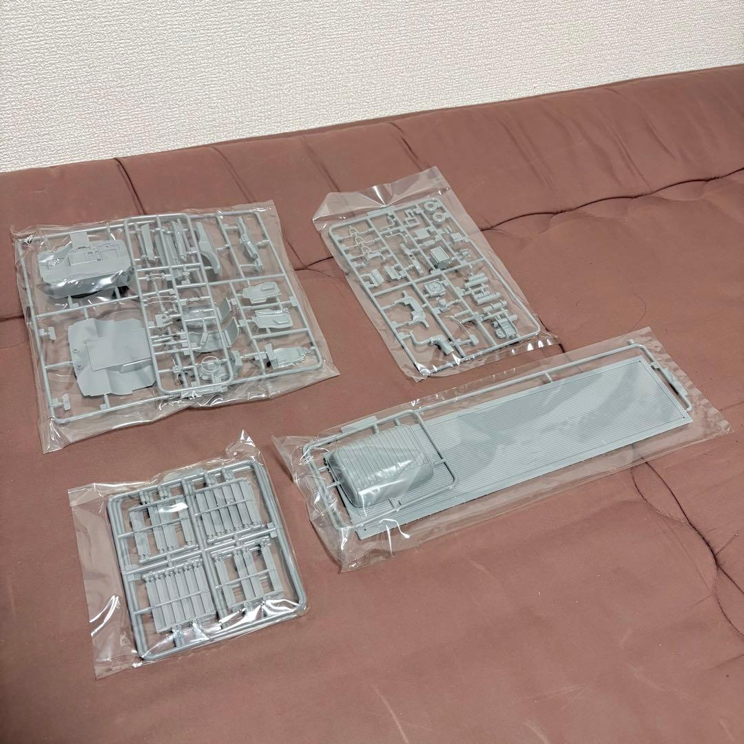 【未組立品】フジミ★神道丸★1/32★デコトラ★プラモデル★FUJIMI★