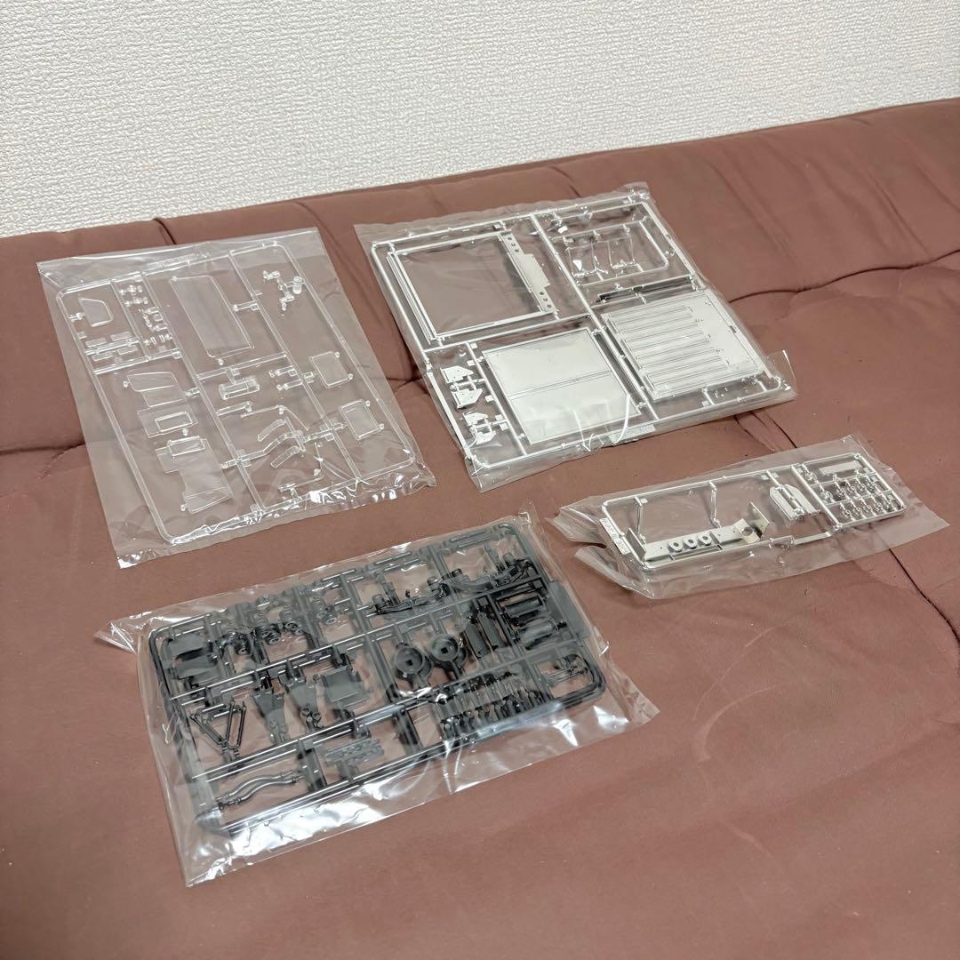 【未組立品】フジミ★神道丸★1/32★デコトラ★プラモデル★FUJIMI★