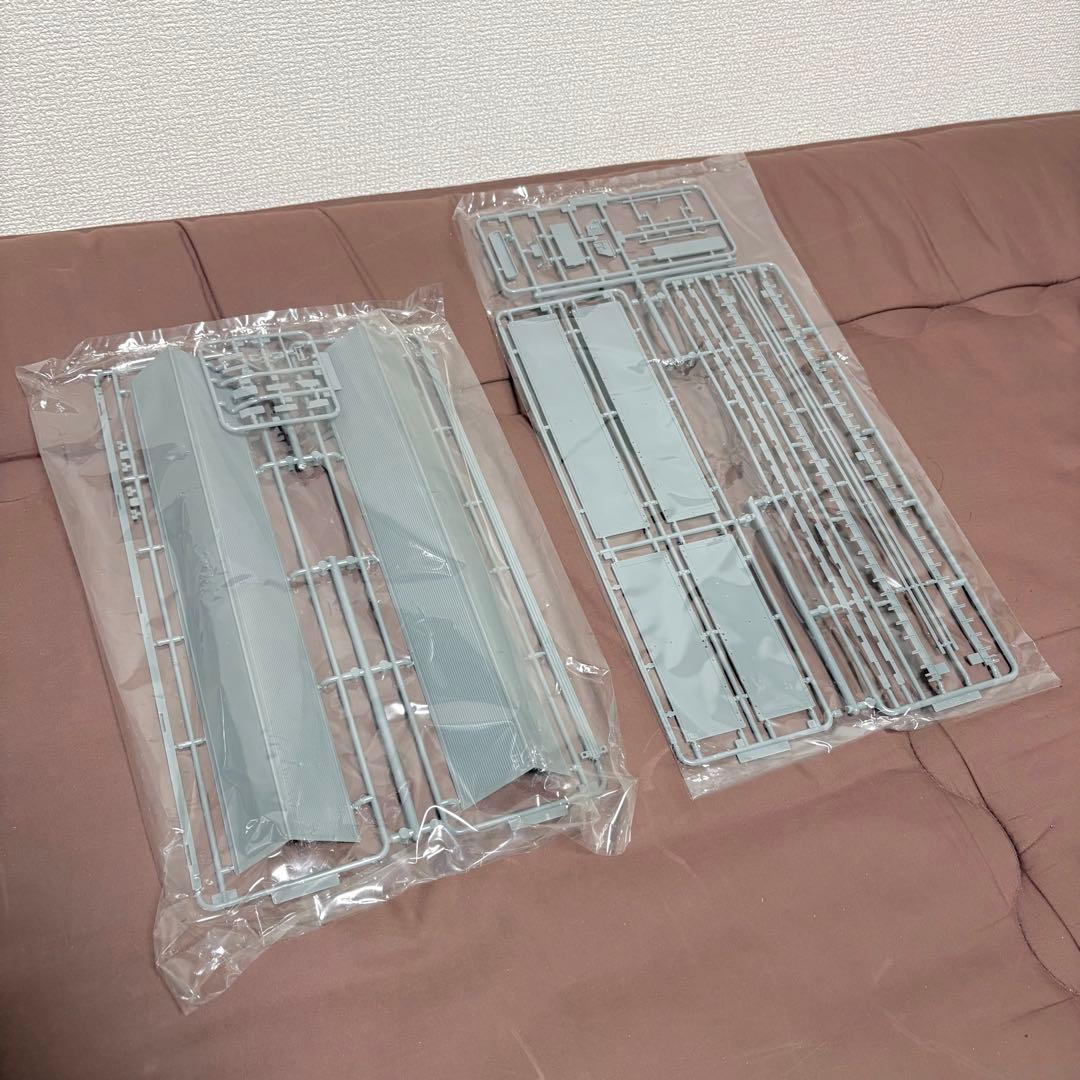 【未組立品】フジミ★神道丸★1/32★デコトラ★プラモデル★FUJIMI★