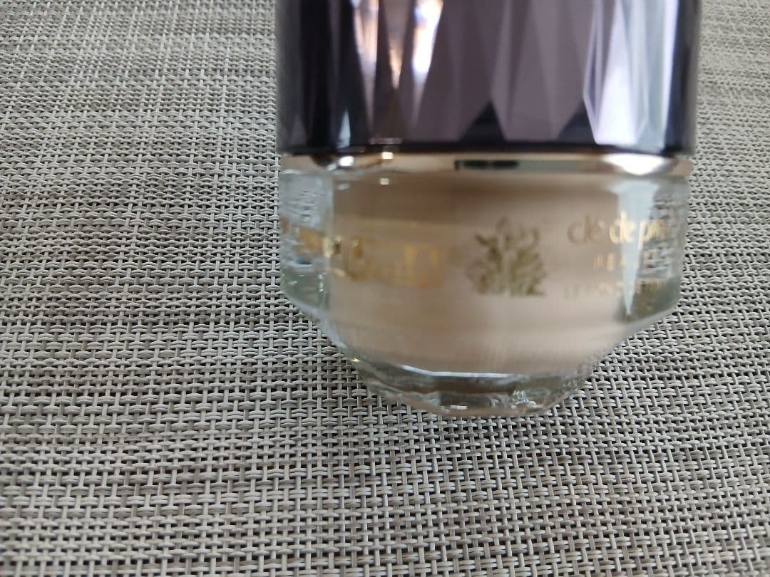 クレ・ド・ポーボーテ　ル·フォンデゥタンn オークル10 　30g