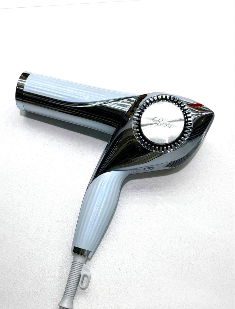 Refa リファビューテック　ドライヤーBX