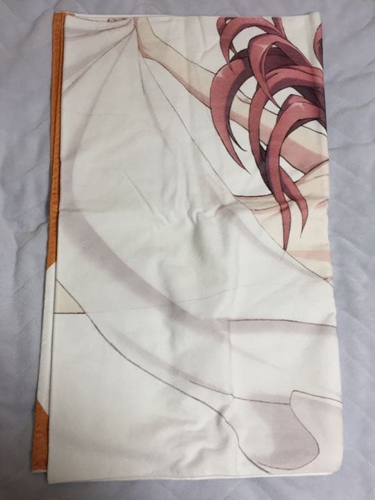 浅見リリス ビッグタオル 劇場版 トリニティセブン -天空図書館と真紅の魔王-