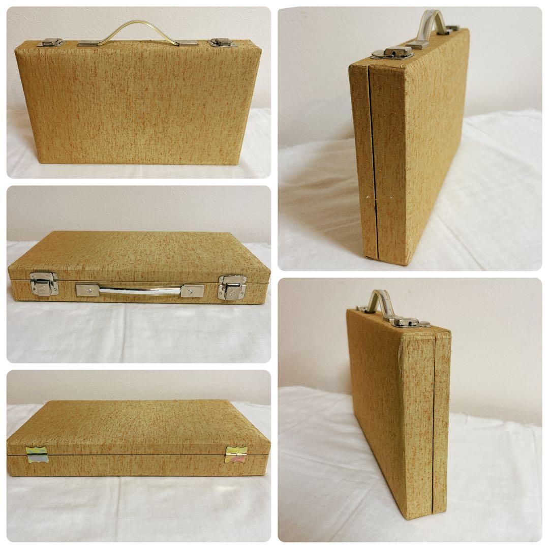 ◆未開封◆ 第一工芸社高級麻雀 日本麻雀協会認定牌 背竹牌 手彫り