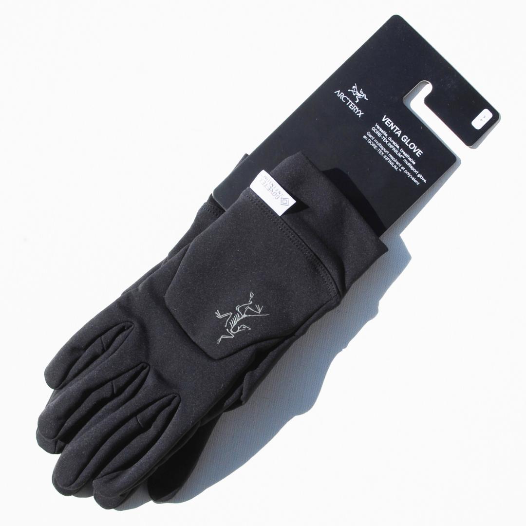 ARC'TERYX アークテリクス ベンタ グローブ