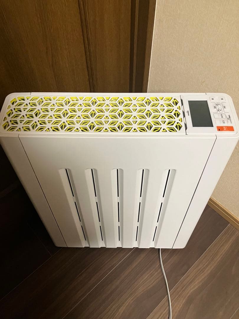 eureks ヘリテイジヒーター