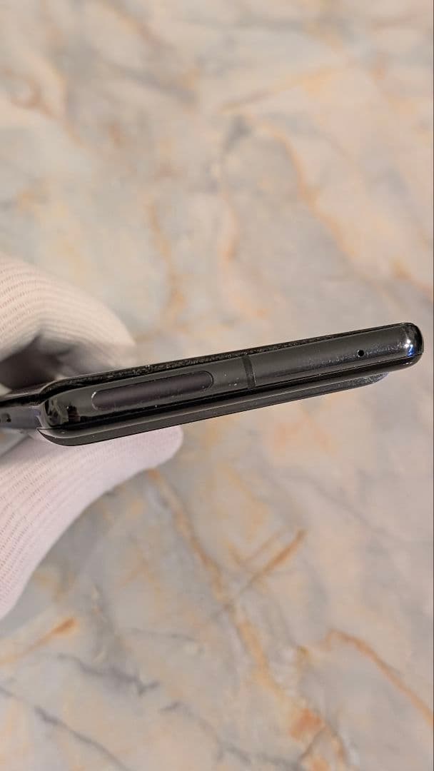 ジャンク品　Google Pixel 7 Pro 本体 オブシディアン