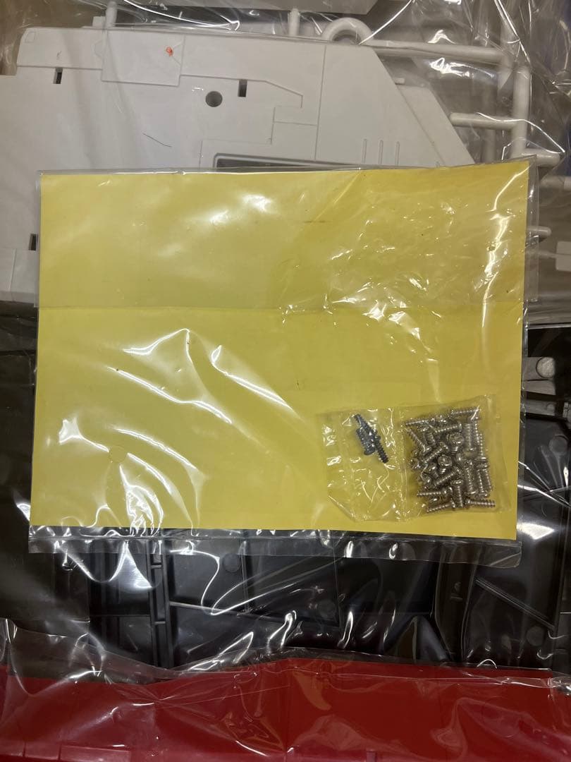 ホワイトベース SCV-70 1/400スケールモデルキット