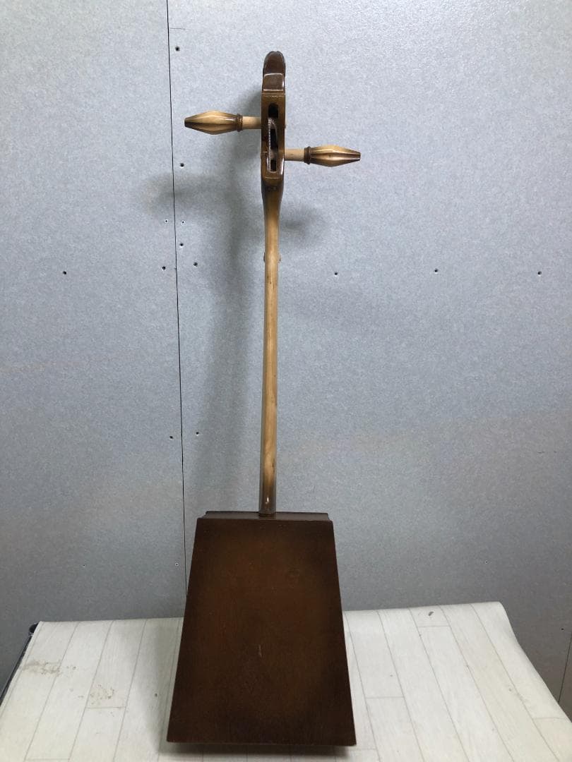 馬頭琴 民族楽器　250323-2