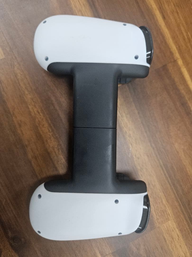 BACKBONE One モバイルゲームコントローラー USB C 動作確認済み