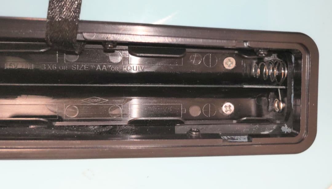 VOX APACHE-1 スピーカー・リズムボックス機能内蔵ギター 美品