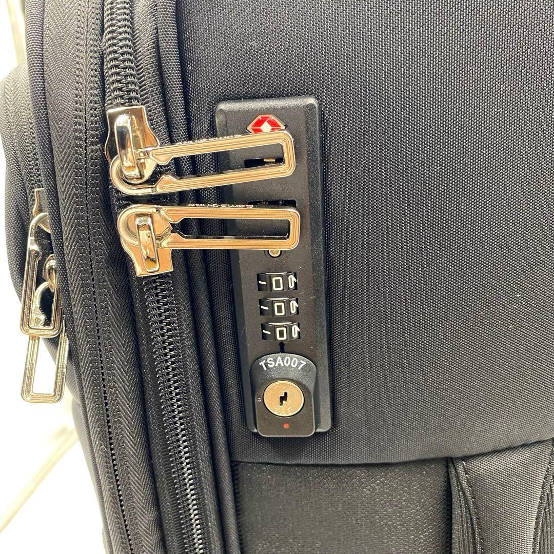 ゴスケ様 スピナー55 機内持ち込み S