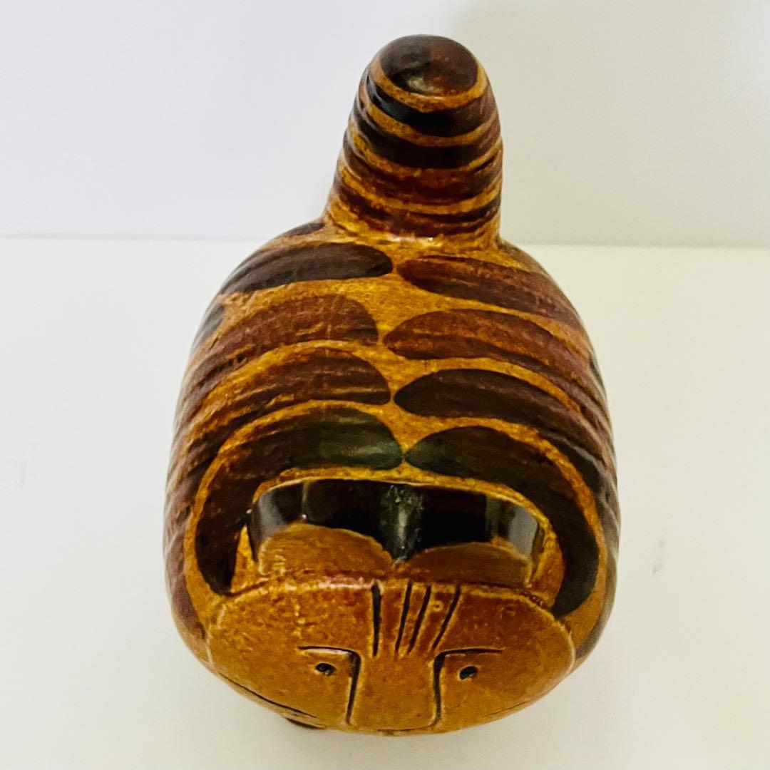 【リサラーソン/JURA/大きなネコ】北欧/ビンテージ/Stora Katten