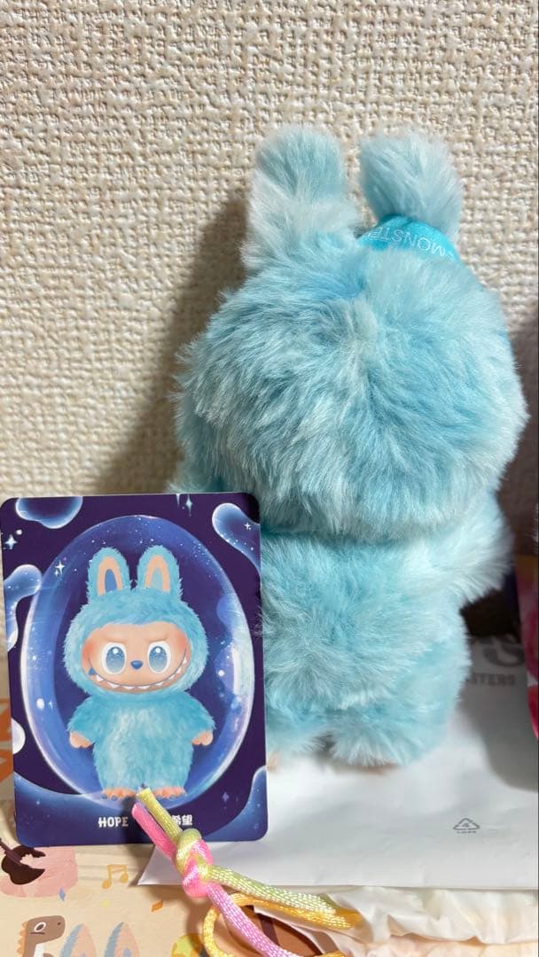 バラ売り⭕️ POPMART THE MONSTERS ラブブ まとめ売り