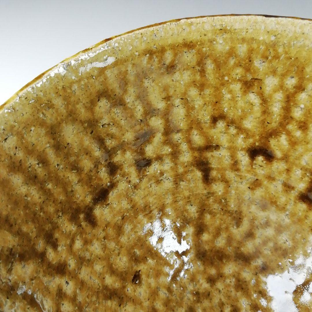 Ｔ１８１　茶碗　『牛戸窯　茶碗』『小林秀晴』　共箱　抹茶碗　茶道具