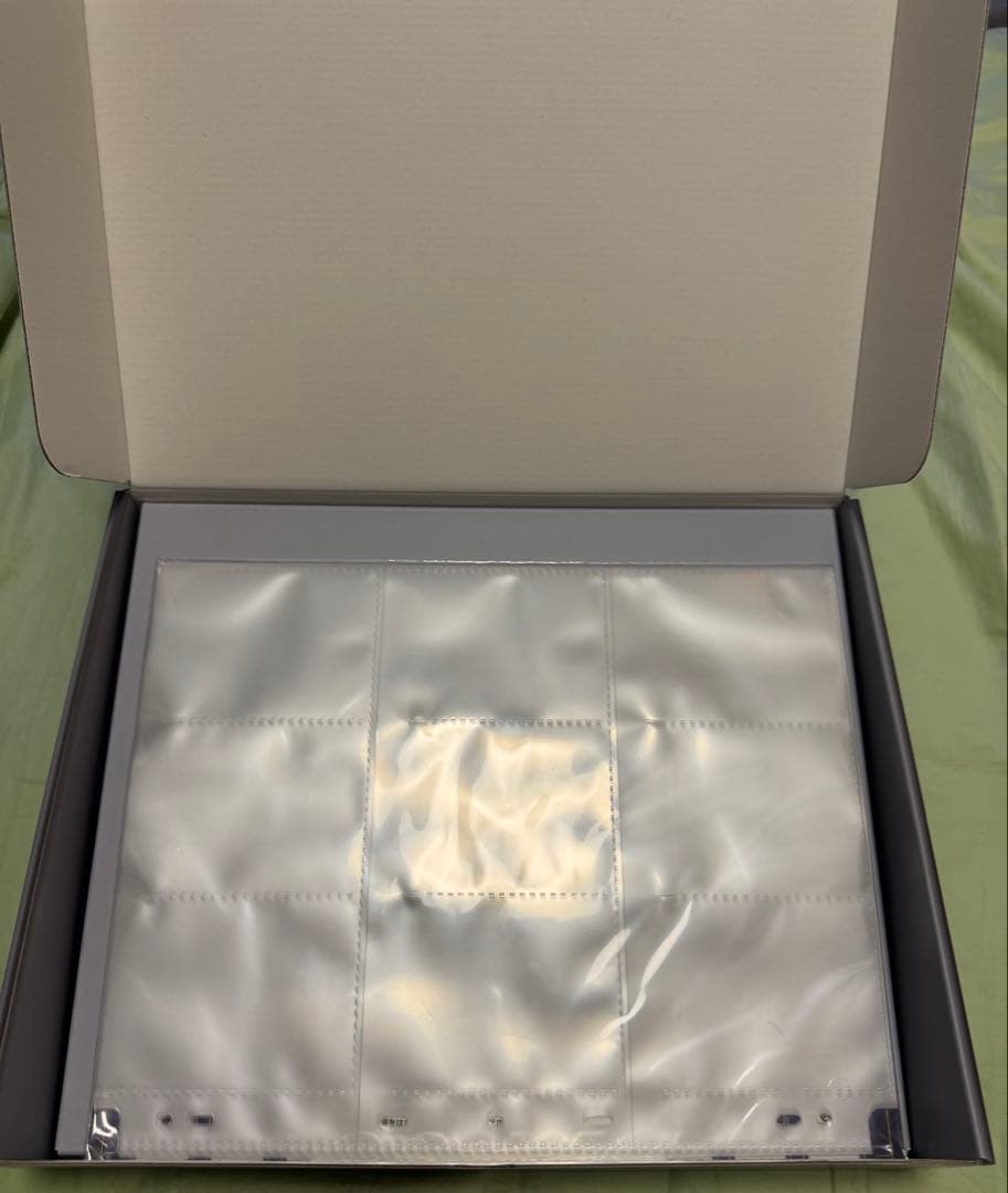 ハンターハンター プレミアムバンダイ パーフェクトコレクタブルセット