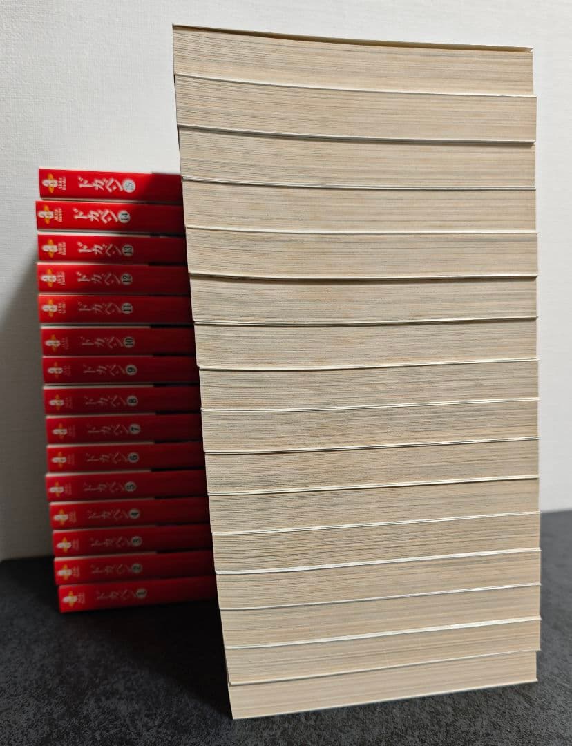 ✨️全初版・極美品✨️ドカベン　全シリーズコンプセット