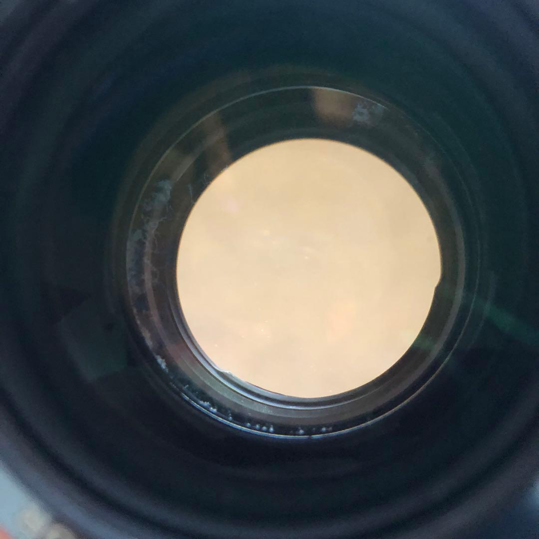 NIKON Noct Nikkor 58mm f/1.2 単焦点レンズ