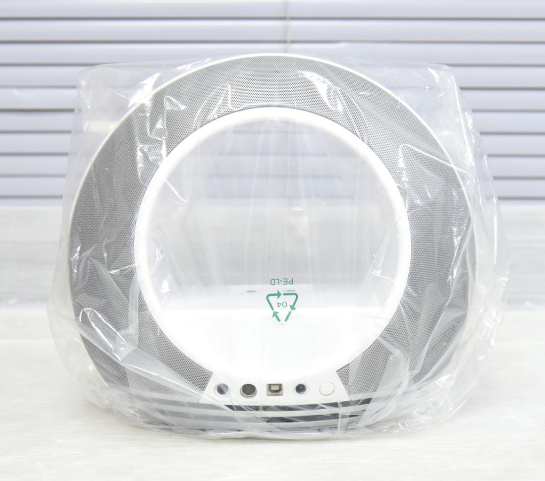 JBL radial iPod用 ドックスピーカー 未使用品