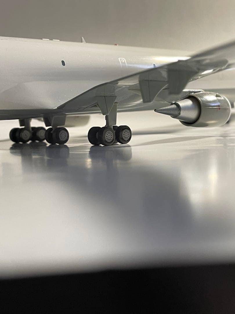 ルフトハンザMＤ-11貨物機