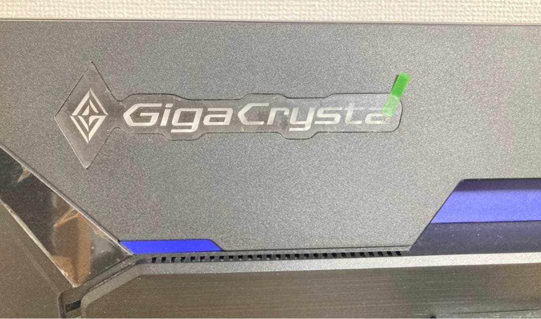 ☆ I-O DATA GigaCrysta EX-GCQ271H アイオーデータ