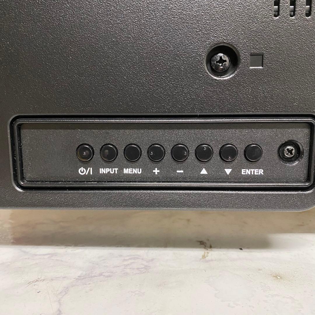 即日受渡❣️全国送料込パナソニック65型液晶モニター