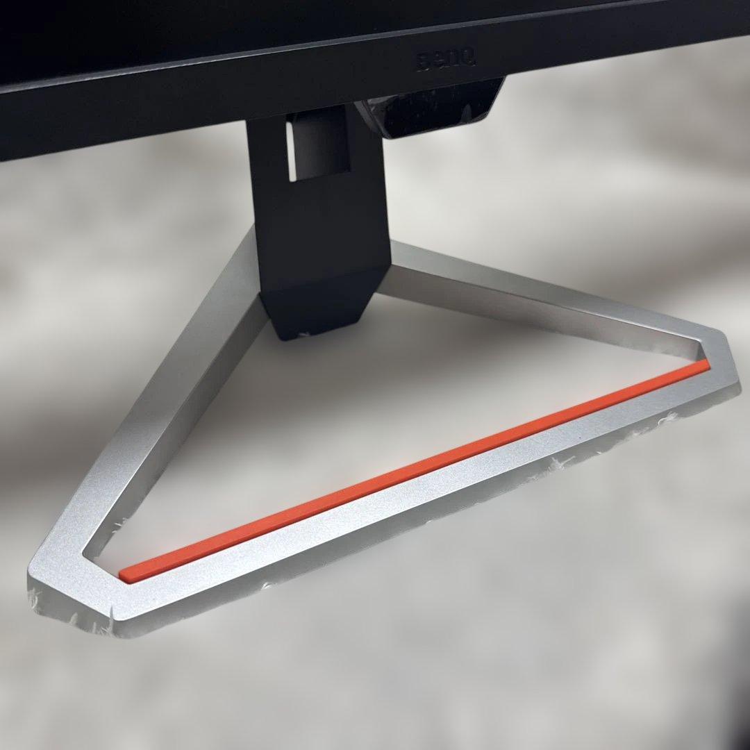 極美品 24年製 BenQ MOBIUZ EX-2510T