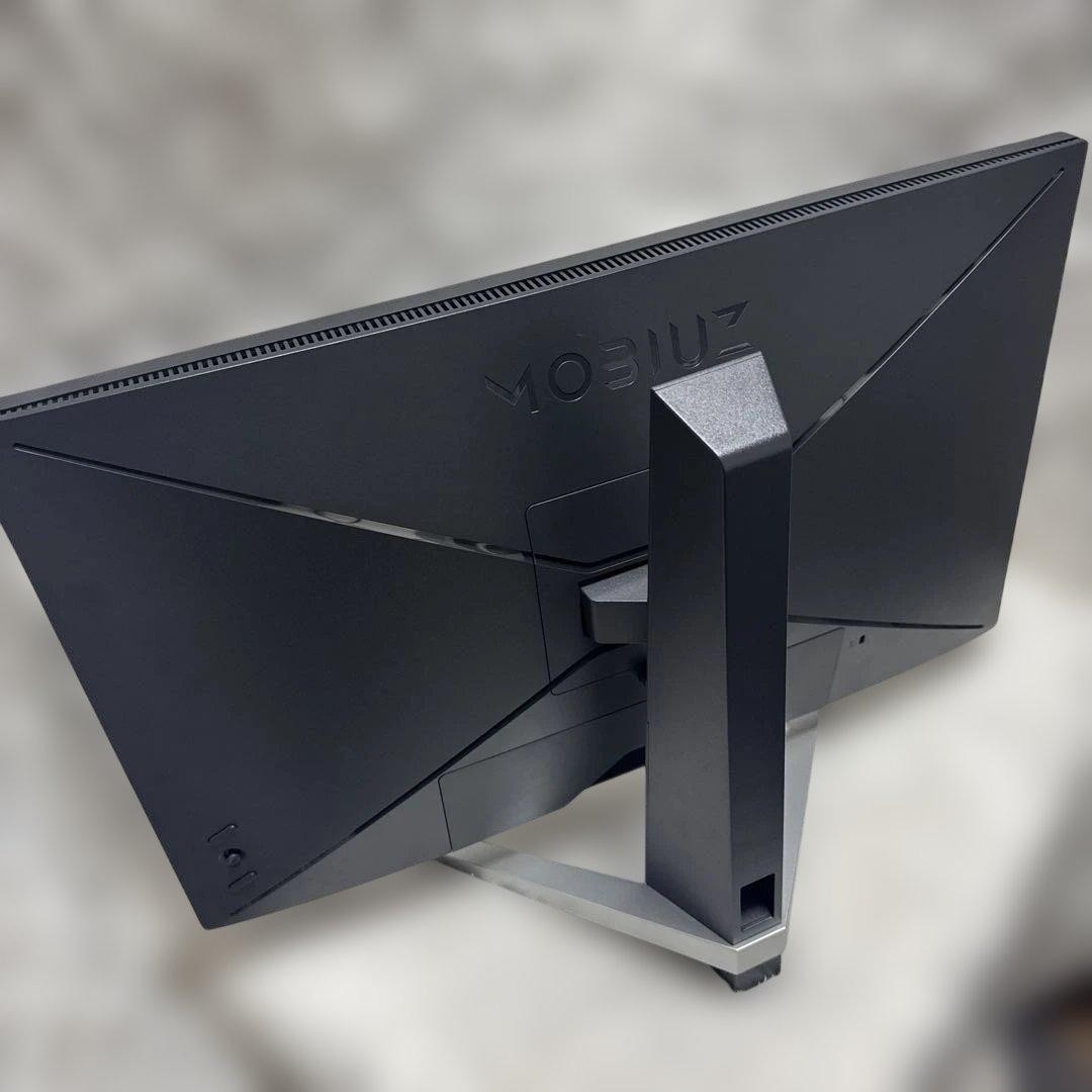 極美品 24年製 BenQ MOBIUZ EX-2510T