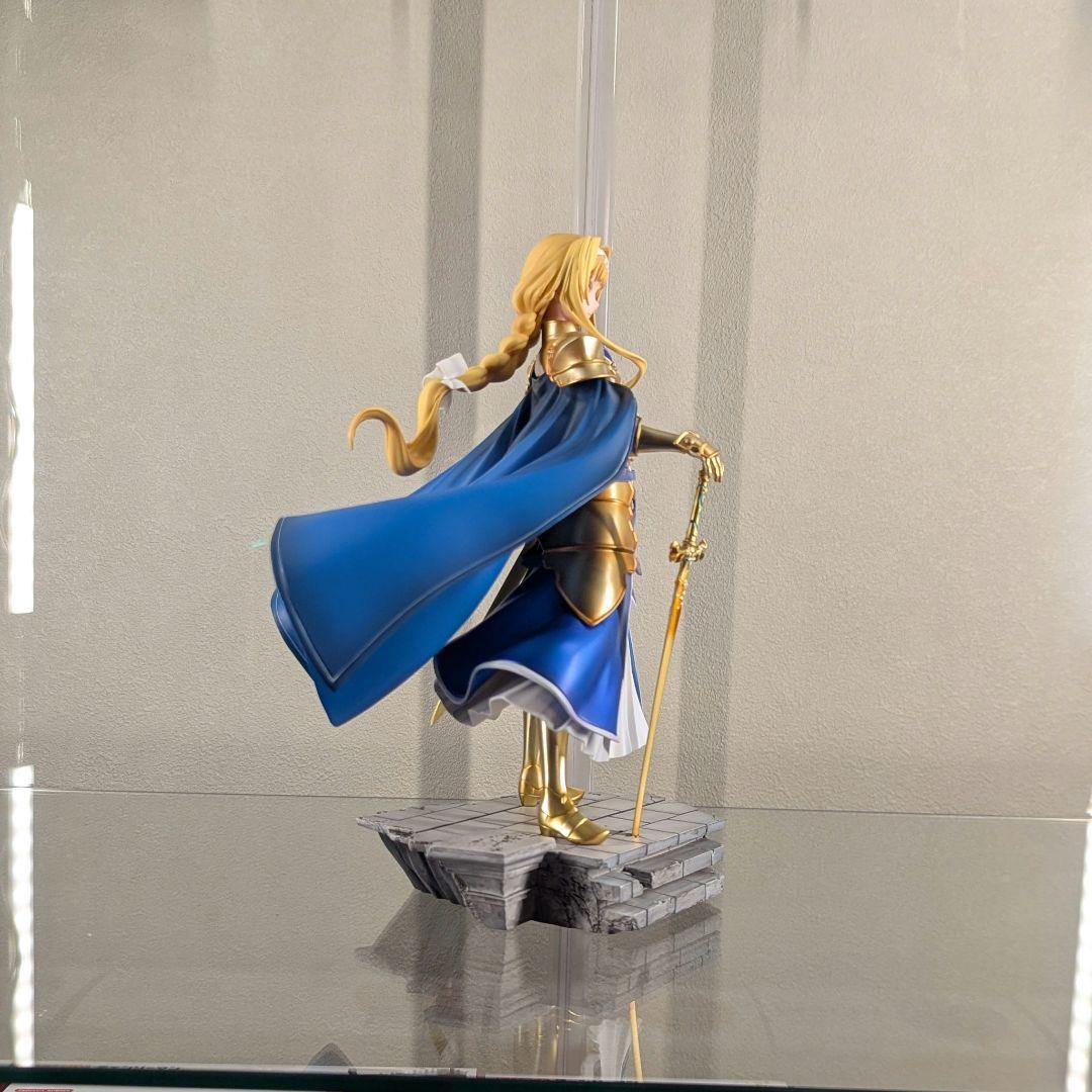 ソードアート・オンライン アリシゼーション/ 《金木犀の剣》