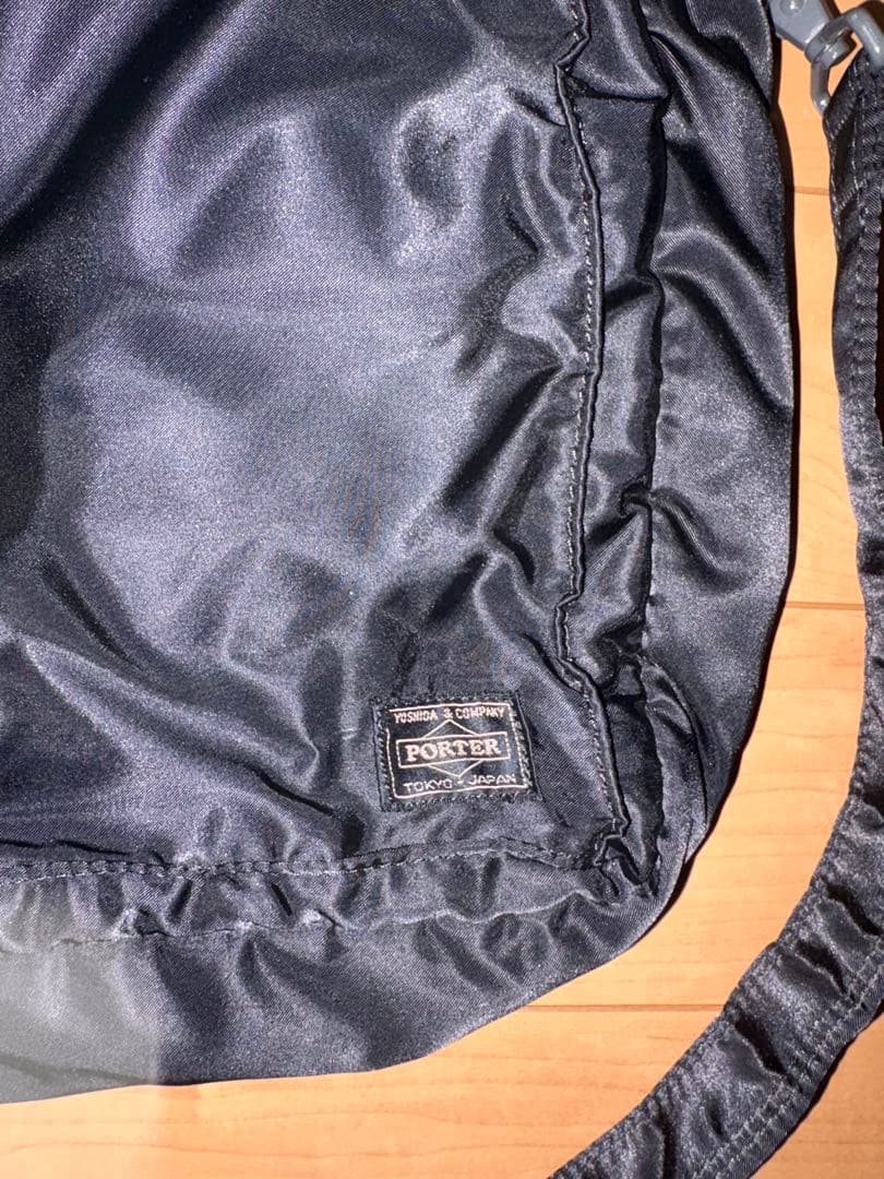 ポーター　ボストンバック　PORTER / TANKER