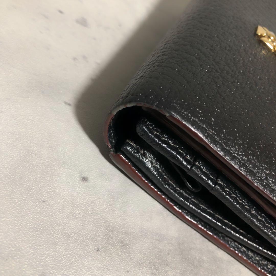 ヴィヴィアンウエストウッド　 Vivienne Westwood 3つ折り財布