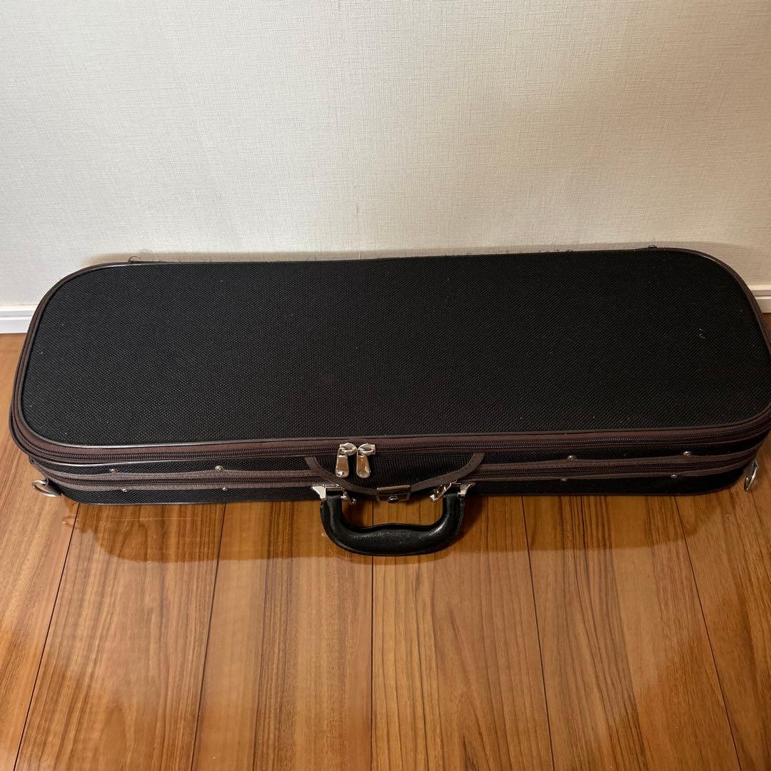 Gliga GAMA super バイオリン 1/2