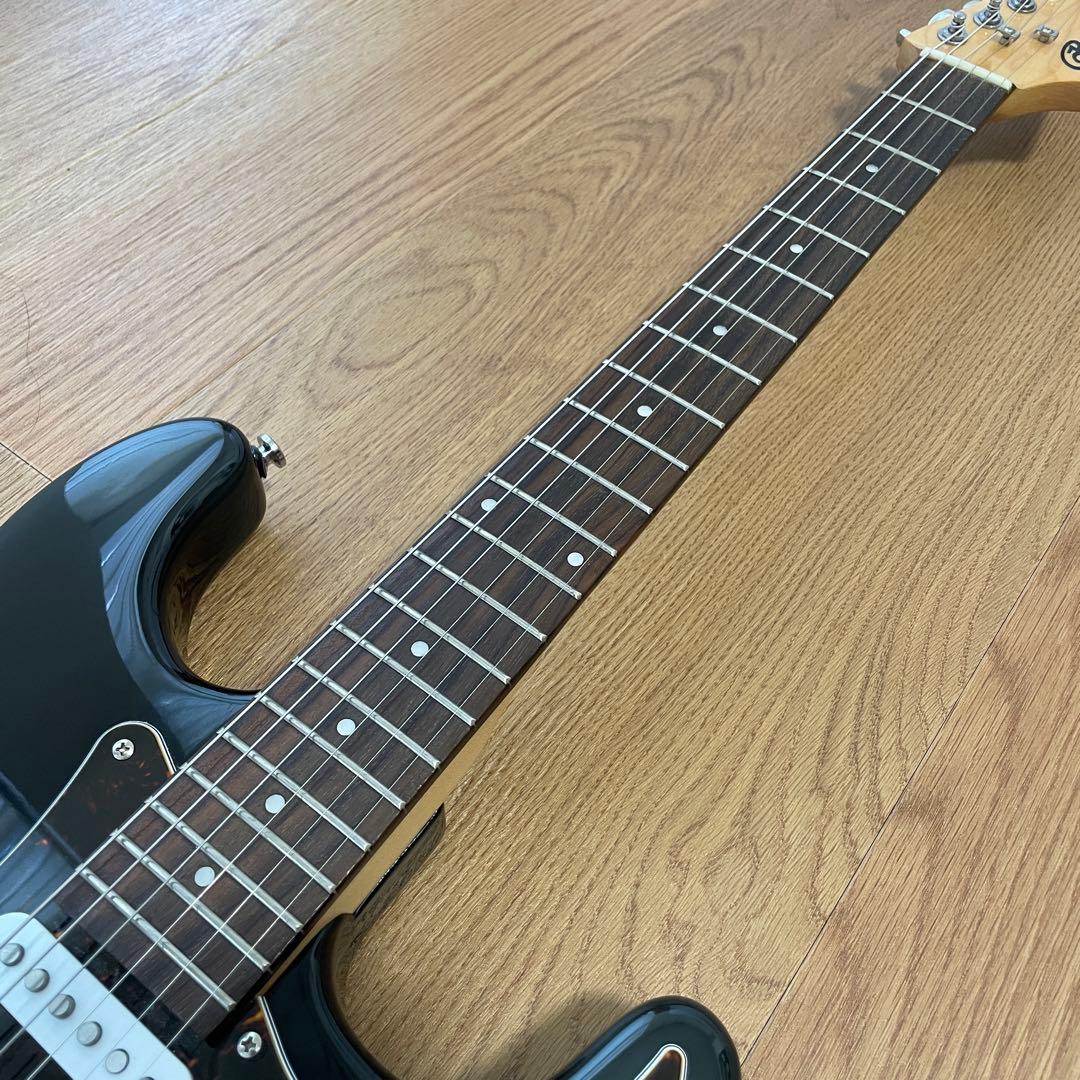 【ピックガード交換済】Rayfield RST-320 22F