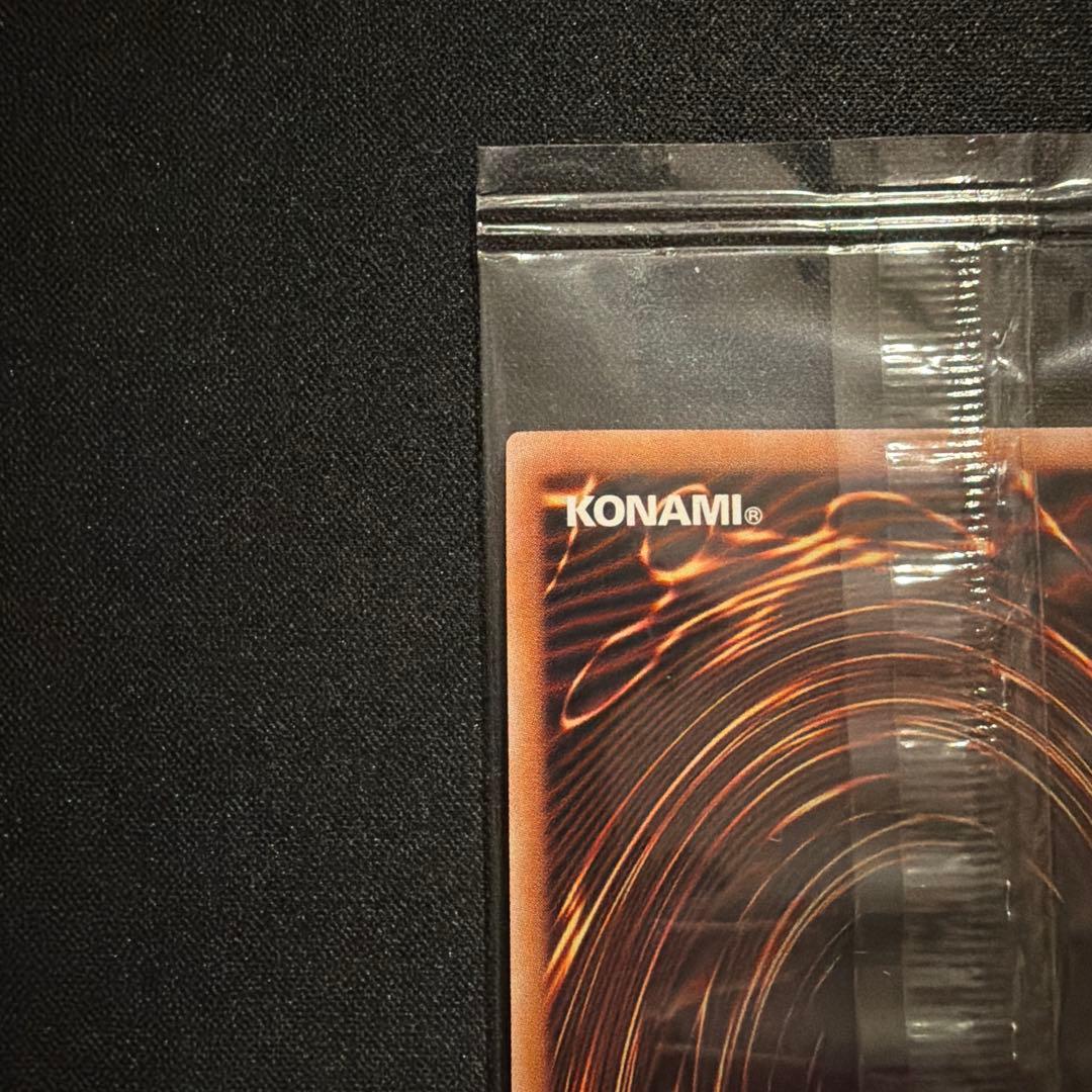 遊戯王 NIKE 真紅眼の黒竜 レッドアイズブラックドラゴン 新品未開封