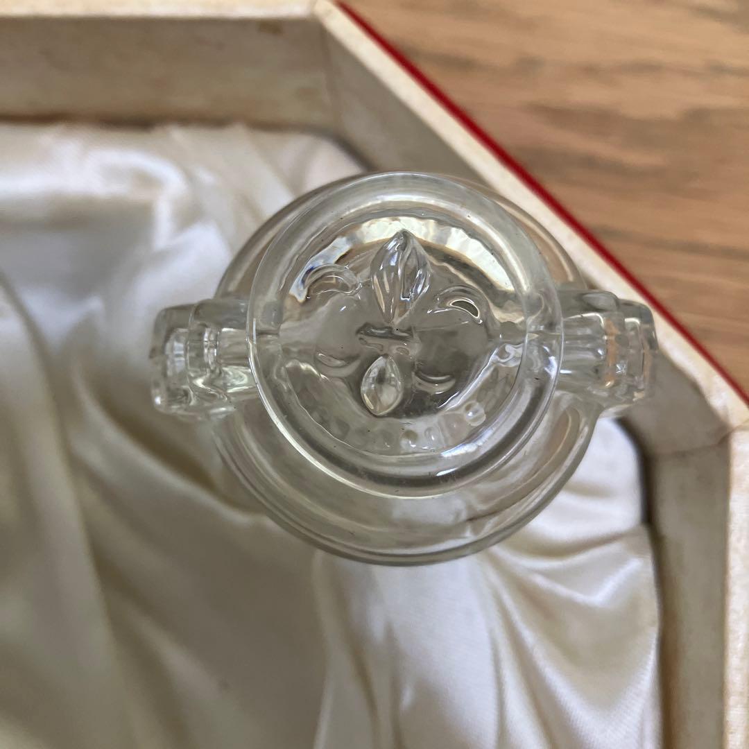 バカラ　ルイ13世　レミーマルタン　ベリーオールド