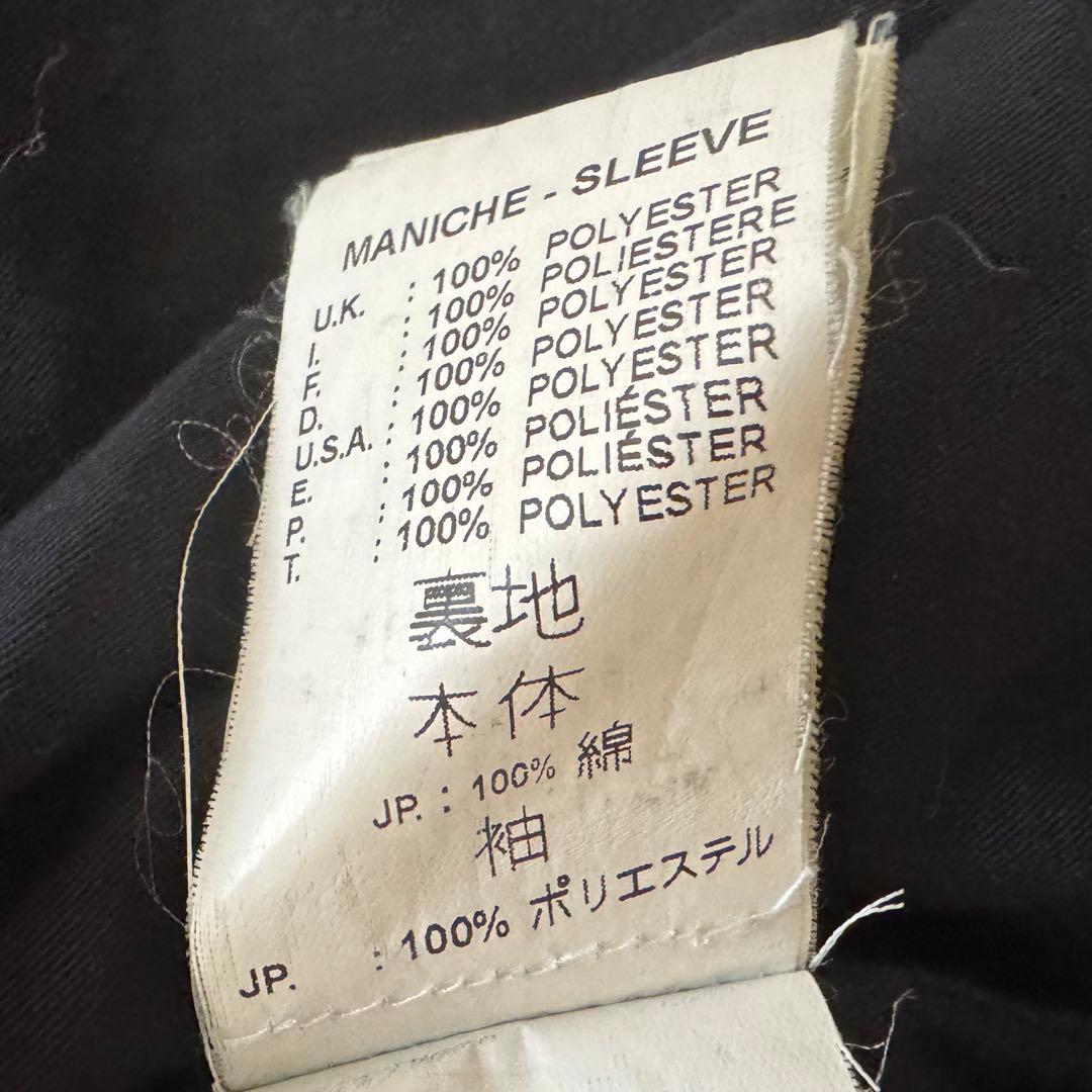 DIESEL ディーゼル　ラムスキン　レザージャケット　ライダース　メンズS〜M