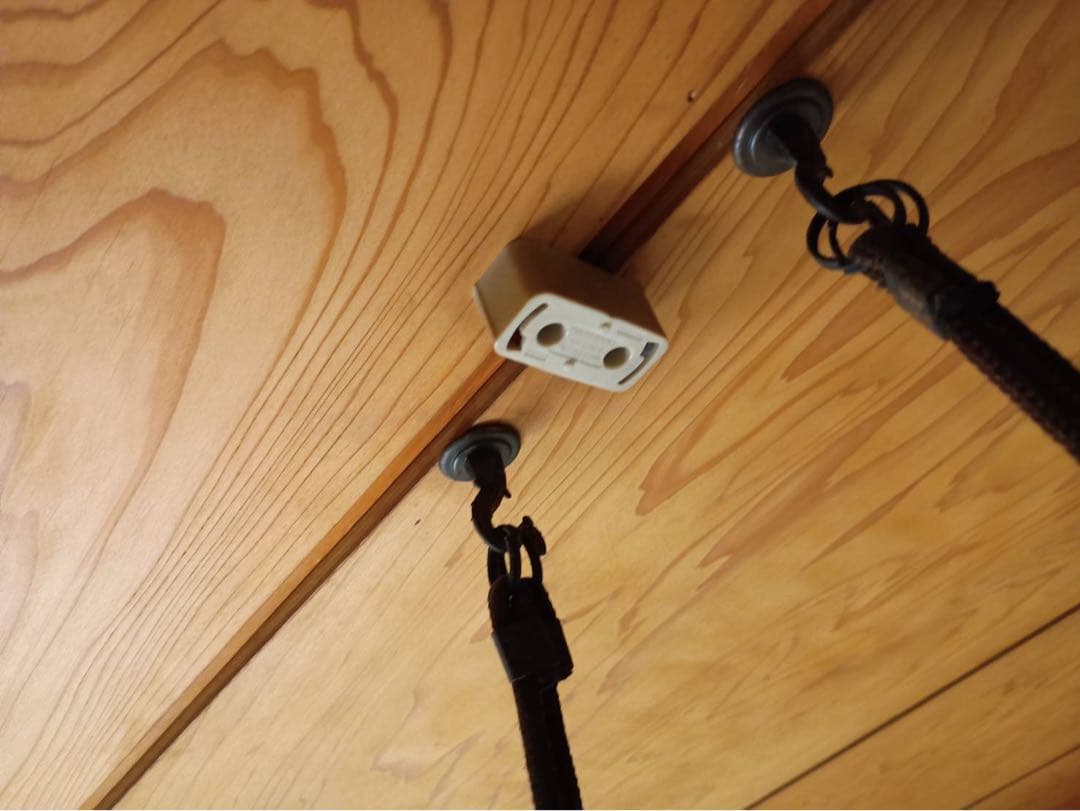 オーヤマ照明（オーデリック）和風 木製 吊り下げ照明　レトロ