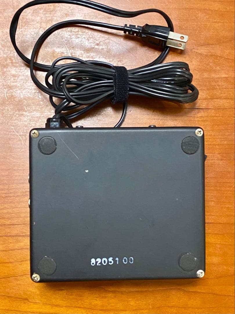 ギター Guyatone TD-1 Tube Distortion