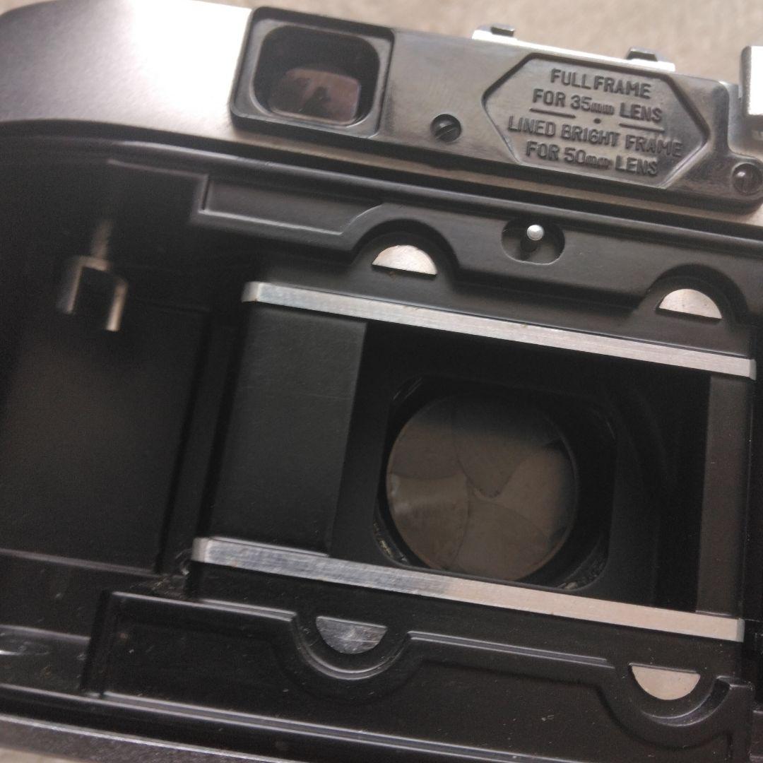 千代田光学 MINOLTA super A 50mm f2.8