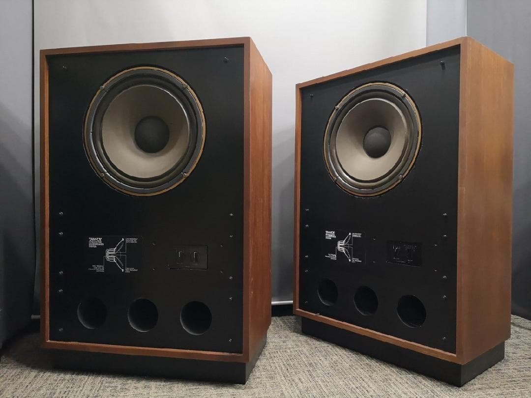◆大感謝祭!! TANNOY ARDEN スピーカー ペア m0s9912