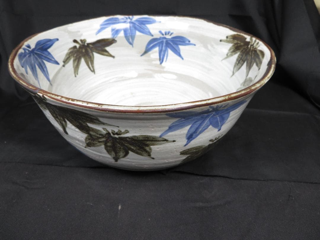 茶道具　菓子鉢