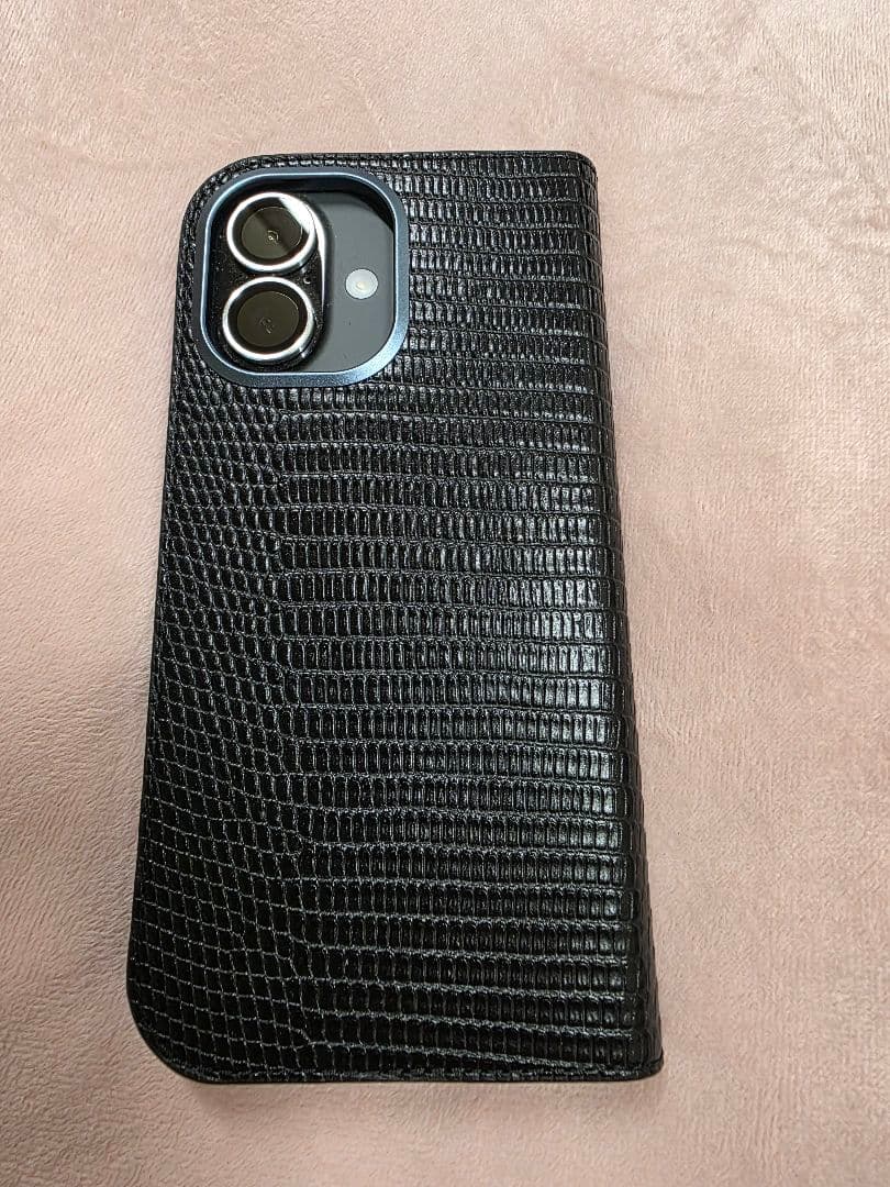 ボナベンチェラ　iPhoner17ケース