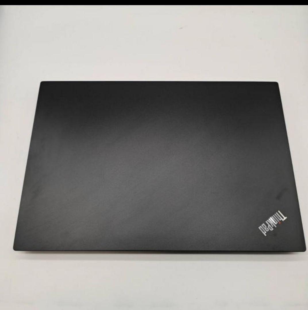 美品★ バッテリ◎ 15 レノボ i5-8 16GB SSD256GB