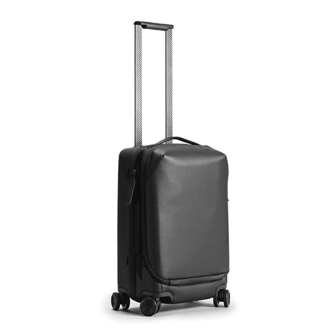 【新品】ピークデザイン ローラー プロ ブラック / W-RP-AA-BK-1