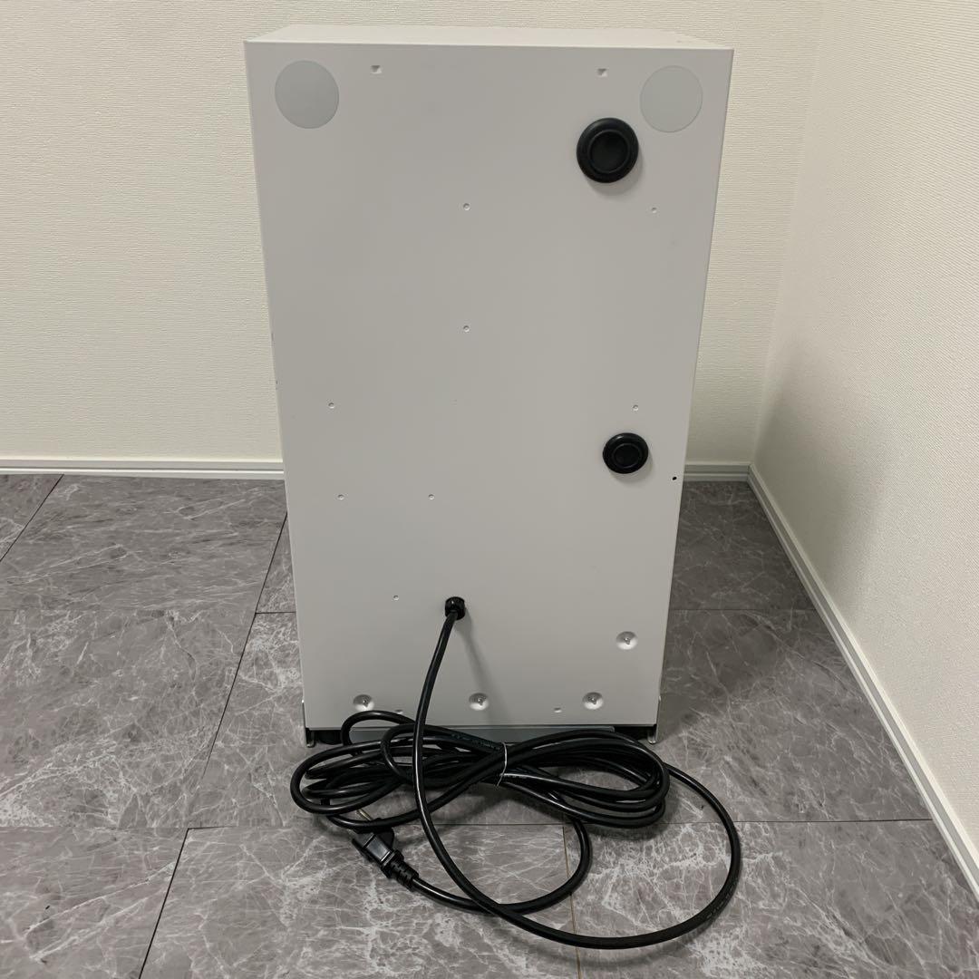 【中古】GLORY製 券売機　VT-S20 新紙幣　新500円対応済み