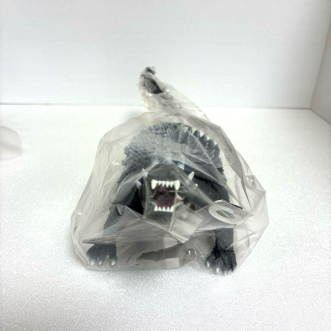 ムービーモンスター ゴロザウルス&アンギラス