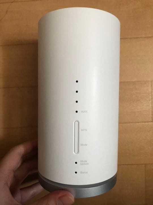 その他 HUAWEI TECHNOLOGIES SPEED WI-FI  L01